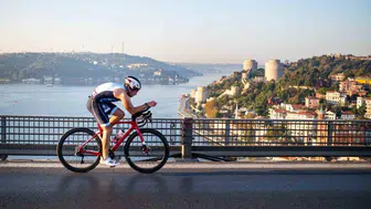 İstanbul Boğaziçi Triatlonu, 16 Ağustos’ta kıtalararası mücadeleye sahne olacak