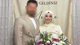 Çarpışmanın ardından genç öğretmen son yolculuğuna uğurlandı