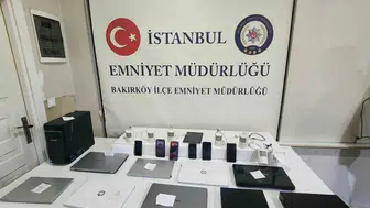 Bakırköy'de güzellik merkezinde gizli kayıt skandalı: 14 bin video ele geçirildi