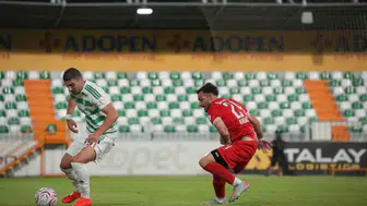 Muğlaspor, Boluspor'u konuk etti: 2-0'lık galibiyetle üç puanı aldı
