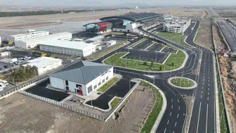 Kayseri havalimanı yeni bir döneme geçiyor: Başmüdürlük statüsü ile güçleniyor