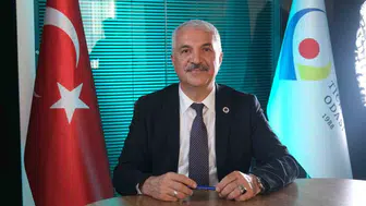 Aslantaş: sanayicilerin karşılaştığı zorluklar üst düzeyde