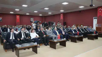 Kütahya esnafına müjde: Bakan Bolat’tan 100 milyon lira destek açıklaması
