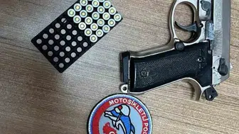 Gümüşhane'de asayiş uygulamaları 15 günde önemli sonuçlar verdi