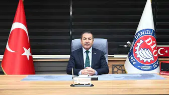 Denizli Ticaret Odası Başkanı'ndan zafer mesajı: 30 Ağustos, bağımsızlığımızın simgesi