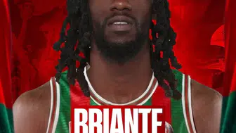 Karşıyaka Basketbol, deneyimli oyun kurucu briante weber ile güçlendi