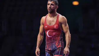 Murat Fırat, Akdeniz Oyunları’nda bronz madalya ile döndü