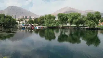 Ceyhan'ın kaynağı olan Pınarbaşı, doğal güzellikleriyle büyülüyor