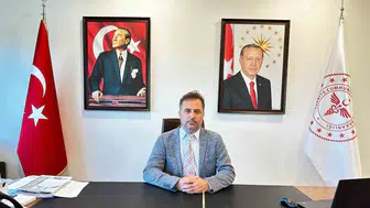 Mersin'de özel gereksinimli çocuklar için irtibat bürosu kuruldu