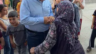 Umut Yılmaz'dan Mevlid Kandili'nde kardeşlik ve dayanışma vurgusu