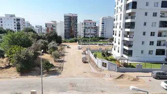 Nazilli’de kapsamlı yol yenileme çalışmaları başlatıldı