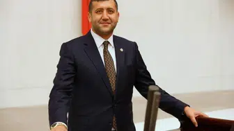 Kayseri sanayisinin yatırımları için TBMM'de önemli adım: MHP'li milletvekili önerge sundu