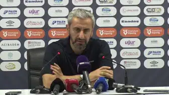 Serkan Özbalta, galatasaray mağlubiyetine rağmen umutlu: İlk 12'de olacağız
