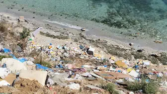 Kapıdağ yarımadasında çevre temizliği seferberliği başladı