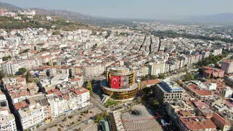 Aydın Büyükşehir Belediye Başkanı'ndan üniversite öğrencilerine sıcak mesaj