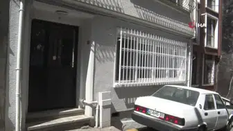 Beyoğlu'nda yaşamış İtalyan profesör evinde ölü bulundu