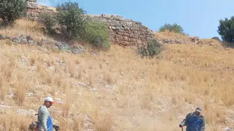 Söke’nin turizm merkezlerinde bakım çalışmaları hız kazandı