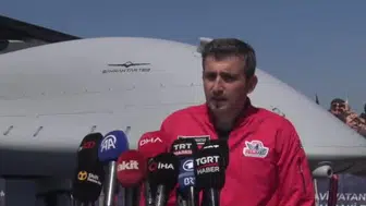 Selçuk Bayraktar: Teknoloji çağında stratejimizi belirledik