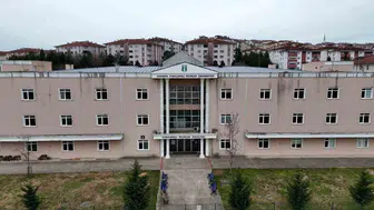 Sakarya Uygulamalı Bilimler Üniversitesi'nde fakülte ismi değişikliği