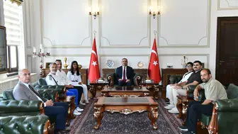 Tekirdağlı taekwondocular, Türkiye şampiyonasında önemli başarılar elde etti
