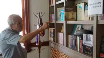 Balıkesirli milletvekillerinin cepheye gitmeden önce yaşadığı zorluklar