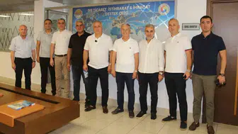 Alanya ihracatı güçleniyor: Yeni destek ofisi faaliyete geçti