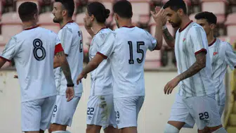 Elazığspor kamp sürecini başarıyla tamamladı