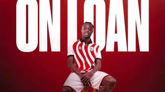 Samsunspor'un genç forveti Richie Omorowa, Utrecht'e kiralandı