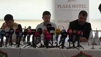 Amed Sportif Faaliyetler 3 yeni transferle kadrosunu güçlendiriyor