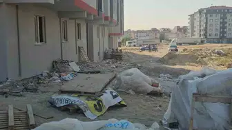 Büyüme hayalleri yarıda kaldı: Çerkezköy'de stajyer çocuk elektrik akımına kapılarak hayatını kaybetti