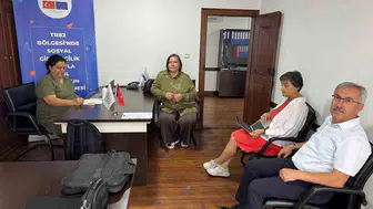 Sosyal girişimcilik destek programında ilk dönem tamamlandı