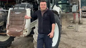 Burdur'da motosiklet kazası: yaşam mücadelesi sona erdi