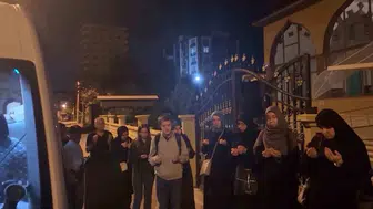 Niğdeli öğrenciler umre ödüllü yarışmayı kazanarak kutsal topraklara uğurlandı