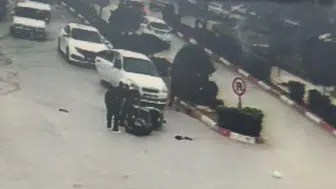 Osmaniye'de motosiklet kazasında bir sürücü yaralandı