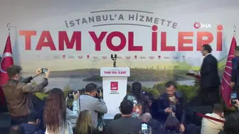 Ekrem İmamoğlu CHP üyeliğinden istifa etti: Yeni bir yol arayışı içerisinde