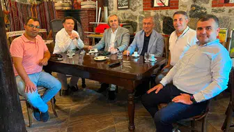 Bursa kestane şekeri gastronomi dünyasında yeni bir ivme kazanıyor