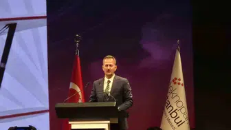 Savunma sanayii başkanlığı, uluslararası patent sıralamasında büyük bir başarıya imza attı