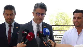 Cem Yılmaz'ın sağlık durumu iyi: Hem espri yapıyor hem de iyileşiyor
