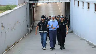 Alparslan Kuytul ve eşi tutuklandı: Suç örgütü soruşturmasında kritik gelişme