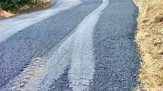 Giresun İl Özel İdaresi kendi tesisleriyle maliyetleri düşürüyor