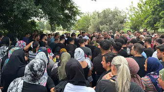 Genç yaşta hayatını kaybeden Mert Aysüt son yolculuğuna uğurlandı