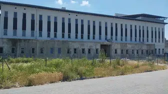 Çarşamba Sarıcalı aile sağlığı merkezi yeniden ihaleye çıkıyor