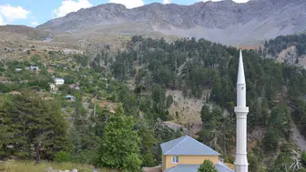 Antalya Büyükşehir Belediyesi, kırsal üreticiler için içme suyu desteğini arttırıyor
