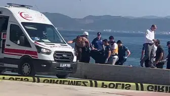 Kocaeli sahilinde üç ceset bulundu: Soruşturma başlatıldı