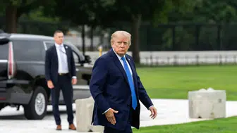 Trump, İran ile müzakereleri durdurma kararı aldı