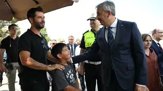 Gurbetçi sezonunda Türkiye’ye dönüş yolculuğu hız kazandı
