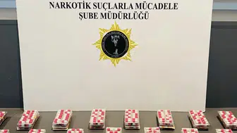 Samsun'da uyuşturucu davasında önemli operasyon: 6 kişi yakalandı