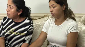 Nilda Müge Şahin'in acılı ailesi adalet talep etti