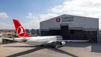 İstanbul'da yeni bir hangar açıldı: Türk Hava Yolları Teknik A.Ş. bakım kapasitesini artırdı