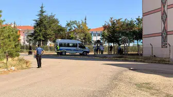 Ankara'da silahlı saldırı sonucu bir kişi ağır yaralandı